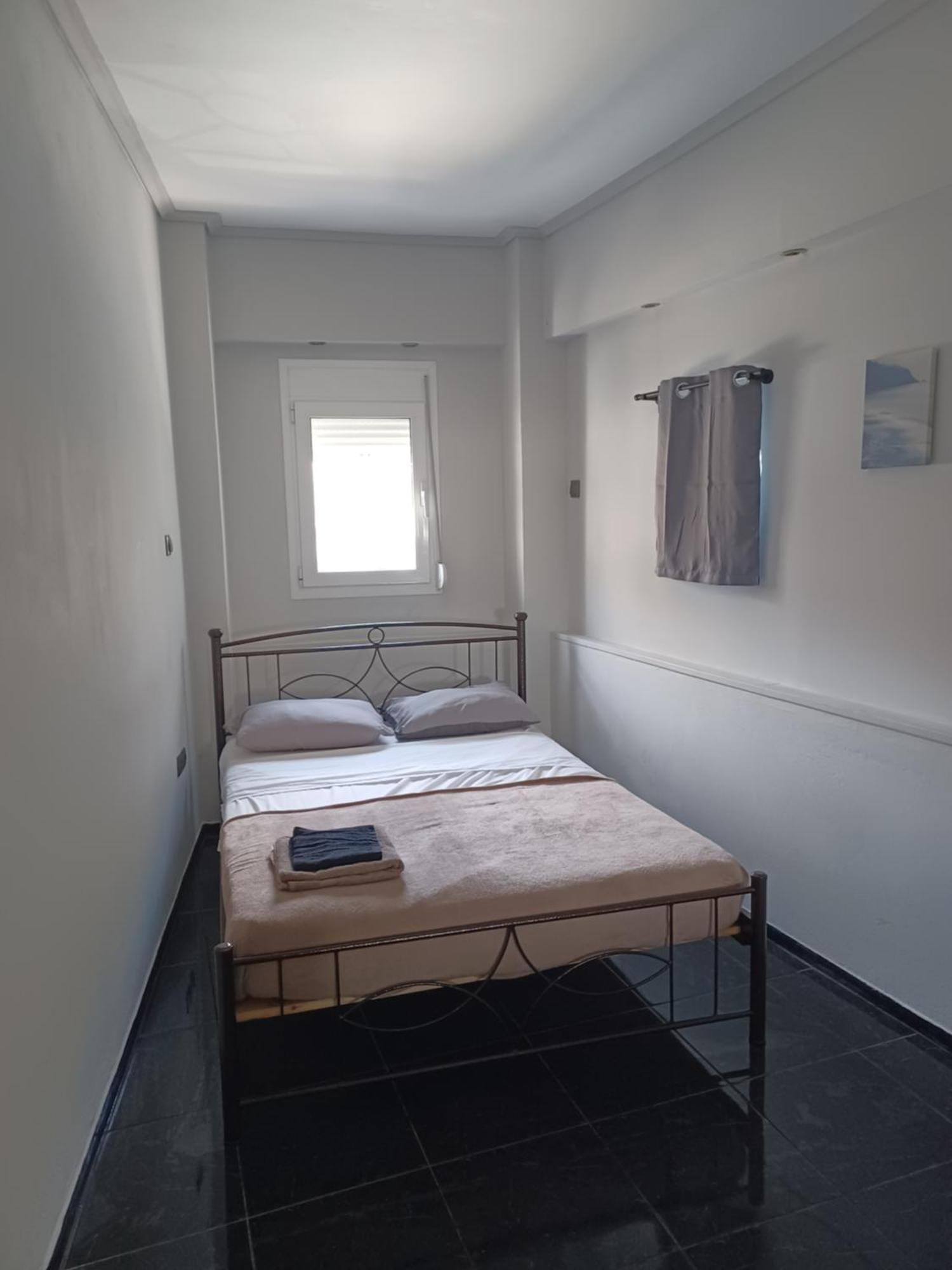 Cozystation Apartment Athens Exterior photo